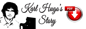 Karl Hugo's Story 2020