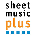 Icon Sheet Music Plus