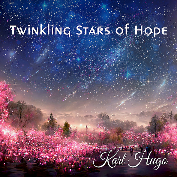 Twinkling Star of Hope